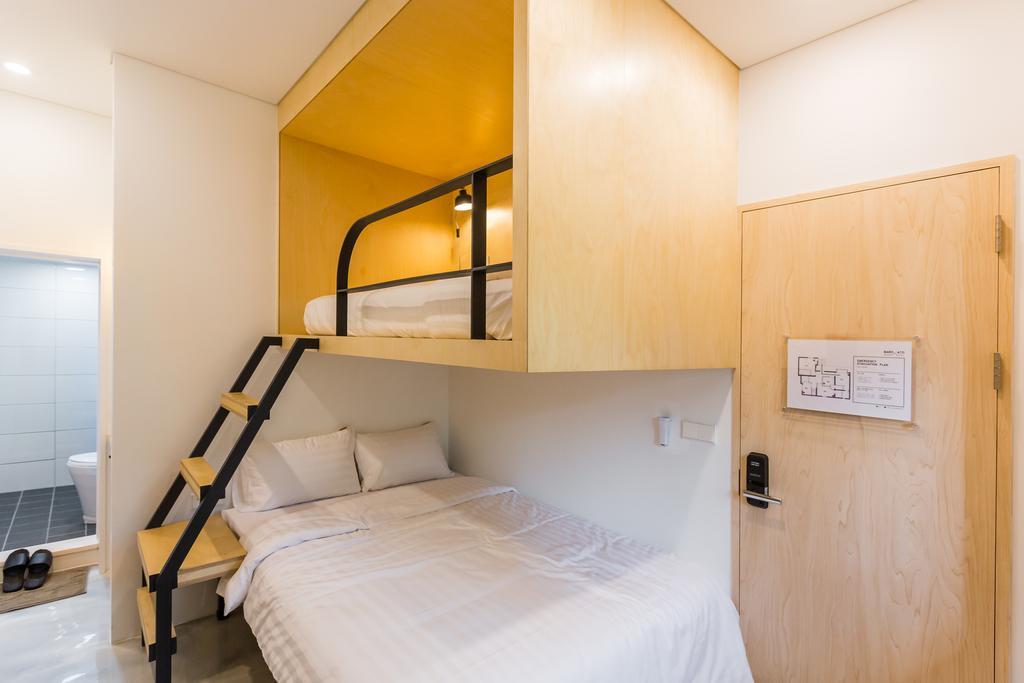 Hotel Baroato 2Nd Σεούλ Εξωτερικό φωτογραφία