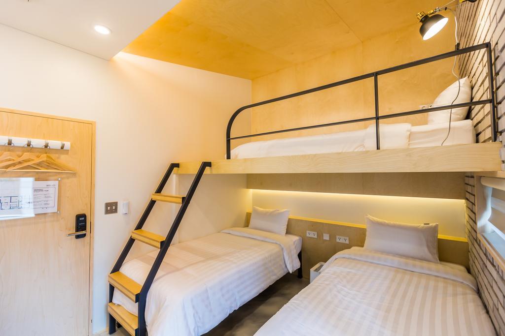 Hotel Baroato 2Nd Σεούλ Εξωτερικό φωτογραφία